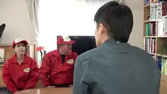 便利屋の美熟女スタッフはどこまでスケベな事をしてくれるのか？の5番目のサンプル画像