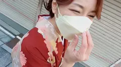 妻みぐい不倫旅行 あやの(仮名) 加藤あやののサムネイル画像