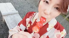 妻みぐい不倫旅行 あやの(仮名) 加藤あやののサムネイル画像