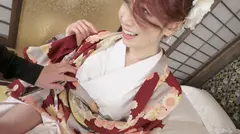 妻みぐい不倫旅行 あやの(仮名) 加藤あやのの4番目のサンプル画像