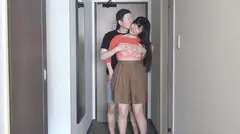 東京素人巨乳原石採掘倶楽部 vol.9 果耶(F)の7番目のサンプル画像