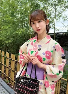 「私、今から浮気します…」浴衣を乱され抱かれる不倫妻 永野つかさ 小松杏 有賀みなほ 黒川すみれのサムネイル画像