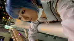 【149cmの奇跡】総フォロワー○○超の有名裏垢女子に密会中出し！膣穴丸見えの小ぶりなお尻に巨根ねじ込まれて涙目悶絶絶叫wwの10番目のサンプル画像