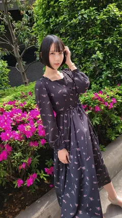 とりあえずナマ一丁無責任中出し本仕込み もなかちゃん 千石もなかのサムネイル画像