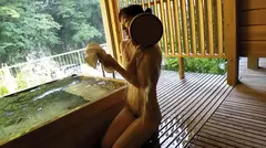 人妻不倫旅行 #185の8番目のサンプル画像