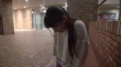 ナンパコ No.23 「男の身体は眼球以外舐めた事がある！」と豪語するスレンダー美女をナンパして連続中出し！のサムネイル画像