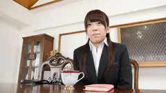 女子アナ志望の意識高い系女子大生 夢破れて決意のAV DEBUT インカレ学生団体代表 菊池朱里のサムネイル画像