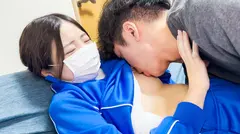 ウブな娘を呼び出し→自宅へ連れ込み後輩ちゃんのヴァージンいただき&中出しSEX！！の6番目のサンプル画像