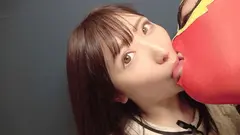 パコ撮り No.05 自称モデル兼勝気な女子大生 日銭の為に見ず知らずの男の生チンで2回中出しされた！のサムネイル画像