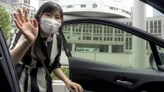 完ナマSTYLE@まや 化粧品会社で働くHカップOLセフレ 菊池まやのサムネイル画像