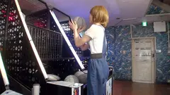 オトコの娘 おち○ぽさんぽ 黒木紗姫の6番目のサンプル画像