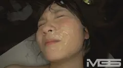 ぶっかけ白濁ザーメン 驚異の119連発 PREMIUM BEST 240分の5番目のサンプル画像