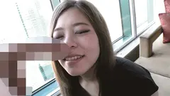 美巨乳ちょいギャル女子大生//どエロい身体//デカチンハードピストンに悶絶//イキまくり痙攣絶頂//連続生中出し//なつめさん(21才)のサムネイル画像