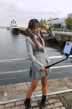 トップランカー 渚みつき 3のサムネイル画像