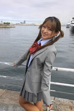 トップランカー 渚みつき 3のサムネイル画像