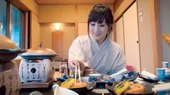 本性さらす不倫旅 往年の名女優編 風間ゆみ 結城みさ 川上ゆうの5番目のサンプル画像