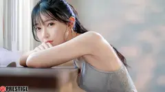 新人 プレステージ専属 続・デビュー 三佳詩のサムネイル画像