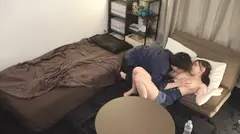 関西訛りが可愛いスタイル通天閣【さつき 28歳】外はハリあり！形よし！中はジュクジュクとろとろなドスケベボディで男のチ●ポを離さない！！ 百戦錬磨のナンパ師のヤリ部屋で、連れ込みSEX隠し撮り 418のサムネイル画像