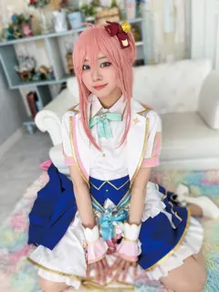 最強属性 72 赤名いとの20番目のサンプル画像