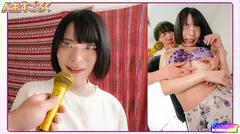 人生すごろく 勇気ある街行くお嬢さんが体を張って挑戦！けいこ(30歳)パートのサムネイル画像