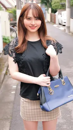 出会って05秒で合体 気持ち良すぎて足腰ガクブルおもらし即絶頂！間髪入れずに即中出し！！りの みなみのサムネイル画像