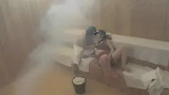 疼く股間に自然と手が伸び愛液の漏れ音がぴちゃぴちゃと室内に響き渡るの7番目のサンプル画像