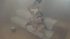 疼く股間に自然と手が伸び愛液の漏れ音がぴちゃぴちゃと室内に響き渡るの10番目のサンプル画像