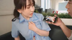 業務中にローターオナニーで興奮する熟女清掃員 和奈さん 月原和奈の4番目のサンプル画像