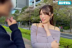 黒髪長身清楚系のイラマ大好き激ヤバビッチ、サイコパス男優逆指名wwディープでハードなイラマを求めて撮影にやってきたマジキチ最狂喉奥イラマニスト あみりちゃん 27歳のサムネイル画像