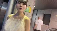 マキ(28)知らない男とのエッチが一番興奮する。ドM志向、ワンナイト限定SEXの妖精。全身性感帯のGcupダイナマイトBODYに種付け!のサムネイル画像