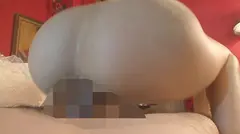 お尻大好きッ!! 実用的絶景アングルの神エロ尻15人4時間の13番目のサンプル画像