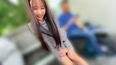 素人美少女とリモコンバイブお散歩 11 -黒パンストキャリアウーマン編- 「もう我慢できません…//」人ごみの中、黒パンスト美脚ガクブル震わせイキまくってしまうOLたち！人生初の羞恥プレイでまさかのエロスイッチオン！車移動中も大胆カーオナニー！最後はホテルで心行くまで生セックス！の8番目のサンプル画像