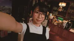 居酒屋ランチで働く奥さん 旦那の居ぬ間にNTRチ○ポでメス化 美夏 30歳 藍川美夏の11番目のサンプル画像