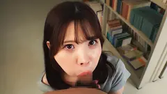 た~っぷり舐めてくれる【じゅぽっじゅぽっ】フェラちゅう!!【とつぜん恐縮ですがフェラチオしてもらえますか?】Episode10のサムネイル画像