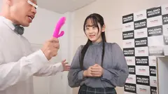 ひもの先のあるのは豪華景品か！？それとも罰ゲームか！？欲に目が眩んだ10名の女性達が豪華景品を賭けたひもくじチャレンジに挑む！ Vol.1の5番目のサンプル画像