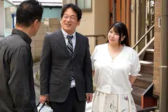 僕の妻は隣人のセフレ 秋月まりなのサムネイル画像