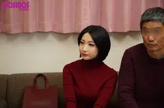 寝取らせ検証『綺麗な裸を残しておきたい』メモリアルヌード撮影で共演した夫よりも若いモデルの他人棒を見て愛液を垂らした妻はその後、SEXしてしまうのか？ VOL.9のサムネイル画像