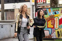 ヤンキー姉ちゃんを性感マッサージでとことんイカせてみた豪華版(3)の10番目のサンプル画像