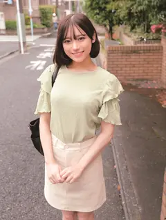 出会って05秒で合体 気持ち良すぎて足腰ガクブルおもらし即絶頂！間髪入れずに即中出し！！まい いろはのサムネイル画像