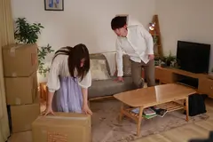 カミングアウト。 橘内ひなた 太刀茜祢の4番目のサンプル画像