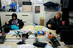 Triangular Holic 4 千石もなか わか菜ほの 東雲怜弥 天道一然 向理来のサムネイル画像