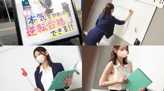 全身舐め尽くされた年上女はK県の塾講師でした。かんなの5番目のサンプル画像