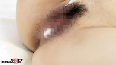 「カップル限定」マジックミラー号の中で、自慢の彼女を「寝取って」真正中出し！ユウコ(23歳)OLの8番目のサンプル画像