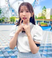 ホストにガチ恋するコンカフェ嬢×前日3回戦→寝起きドッキリ！朝シャン即フェラ口内射精→チェックアウトまで拘束中出し連戦SEX！【いおり(コンカフェ嬢)】のサムネイル画像