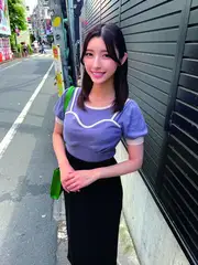 優しくて綺麗な育児中のママさん！「早漏に悩む童貞君の暴発改善のお手伝いしてくれませんか？」 母性溢れる可愛いママさんが早漏すぎる童貞君にムラムラ膣キュンしちゃって生中出し筆おろしSPECIAL！ かなさん さあやさんのサムネイル画像