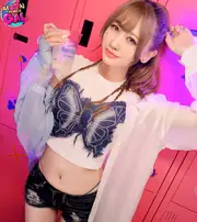 「ひさしぶりの好きピとエッチ…ワクワク♪」:性欲爆発中の潮吹き雑魚マンびっちちゃん。【Mizuki(20)】のサムネイル画像