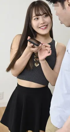 夫婦交換！夫の見てる前でエッチして！麻衣奈さん/水卜麻衣奈の20番目のサンプル画像