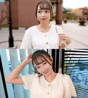 【セフレ？否！俺専用オナホ爆誕！！あどけなさが残るスレンダー美女に種付け！！】ハプバーで出会ったド変...のサムネイル画像