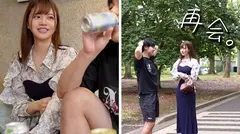 彼氏に振られるくらいセフに沼る女：りな(22)【女がハマる甘い沼】のサムネイル画像