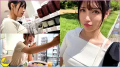 美的ポテンシャルMAXのスレンダー美女×コスプレ中出しSEXでアクメ絶頂【りえ(看護学生)】【圧巻のビジュアル】【クッキリくびれボディ】【激ピスSEX】【パイスラッシュ】のサムネイル画像